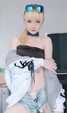 挡不住的疯情