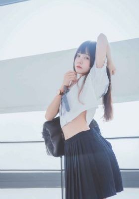麻衣的日常