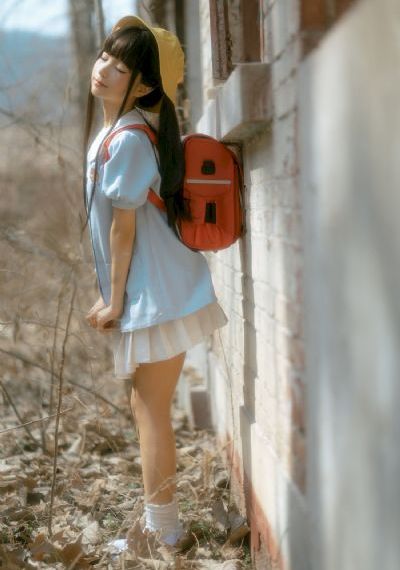 憧憬成为魔法少女动画免费观看