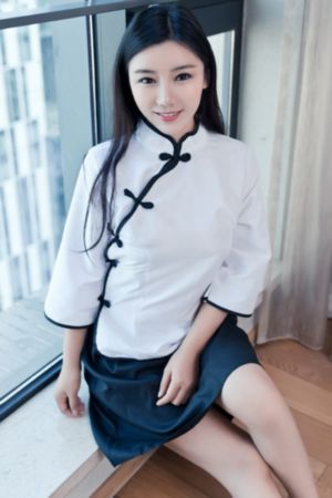 无内裤秘书