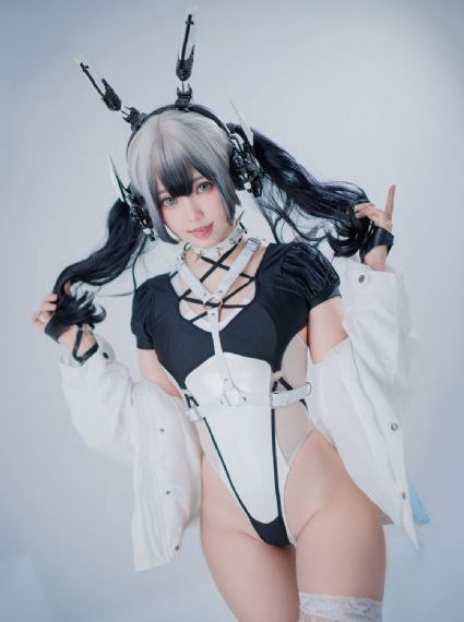 美容室