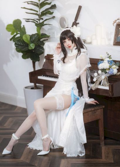 可疑的美发店