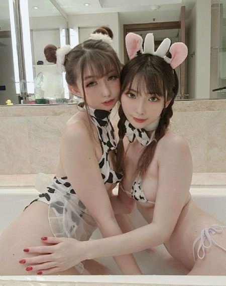 挣扎吧亚君