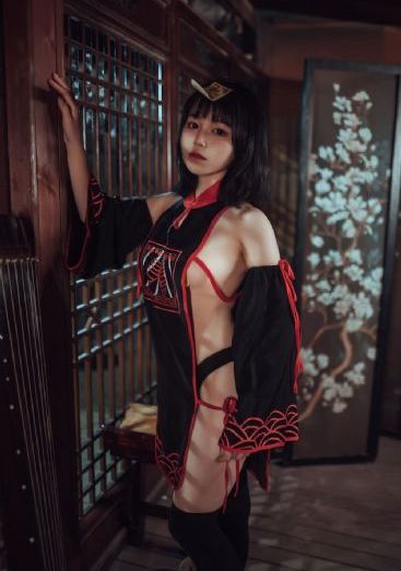 牙斗兽娘第一季免费看